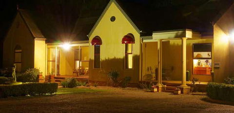 Tranquilles Bed And Breakfast - QLD Tourism 3