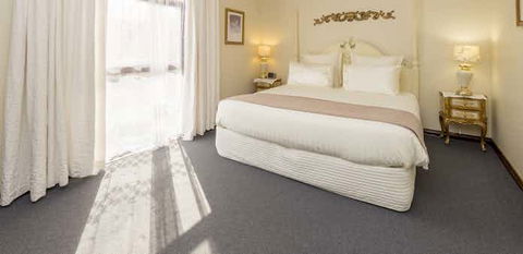 Tranquilles Bed And Breakfast - QLD Tourism 4