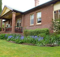 Donalea Bed  Breakfast Tasmania - QLD Tourism