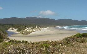  QLD Tourism