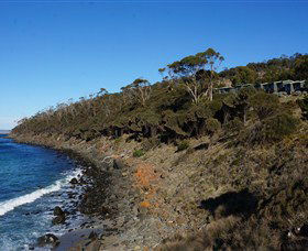  QLD Tourism