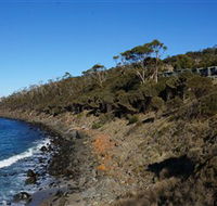 Hamptons on the Bay - QLD Tourism
