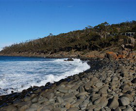 Hamptons On The Bay - QLD Tourism 4