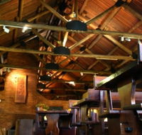 DERWENT BRIDGE WILDERNESS HOTEL - QLD Tourism