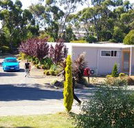 Barilla Holiday Park - QLD Tourism