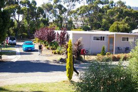 Barilla Holiday Park - QLD Tourism 0