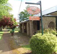 Stone Cottage - QLD Tourism
