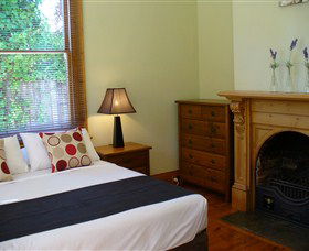 TRC Hotel - QLD Tourism 1