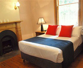 TRC Hotel - QLD Tourism 0