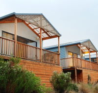 Discovery Holiday Parks Hobart Cosy Cabins - QLD Tourism