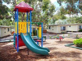 Discovery Holiday Parks Hobart (Cosy Cabins) - QLD Tourism 2