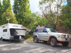 Discovery Holiday Parks Hobart (Cosy Cabins) - QLD Tourism 5