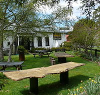 Weldborough Hotel - QLD Tourism