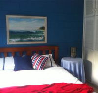 Orford OceanView Accommodation - QLD Tourism
