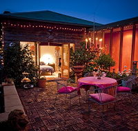 At Eleven La Petite Maison - QLD Tourism