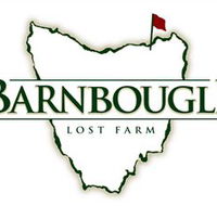 Barnbougle Dunes Golf Links Accommodation - QLD Tourism