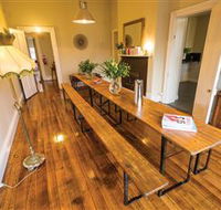Montacute Boutique Bunkhouse - QLD Tourism