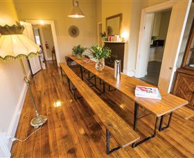 Montacute Boutique Bunkhouse - QLD Tourism 0