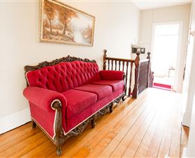 Montacute Boutique Bunkhouse - QLD Tourism 2