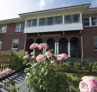 The Kermandie Hotel - QLD Tourism