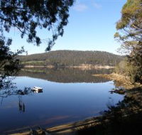 Tranquil Point Retreat - QLD Tourism