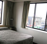 Quality Hobart Midcity Hotel - QLD Tourism