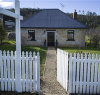 The Storekeeper's Boutique Accommodation - QLD Tourism