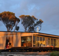 Sawyers Bay Shacks - QLD Tourism