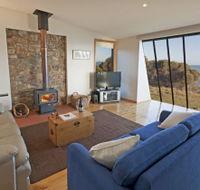Hazards Hideaway - QLD Tourism