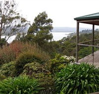 Viewenmore Villa Bed  Breakfast - QLD Tourism