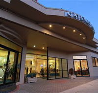 Quality Hotel Gateway - QLD Tourism