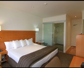Quality Hotel Gateway - QLD Tourism 2