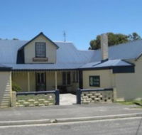 Gladstone Hotel - QLD Tourism