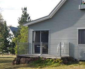 New Norfolk TAS Queensland Tourism