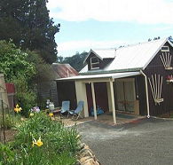 Time Out Retreat - QLD Tourism