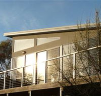 Beachcomber House - QLD Tourism