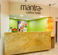 Mantra Collins Hotel - QLD Tourism