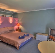 Highland Cabins and Cottages at Bronte Park - QLD Tourism