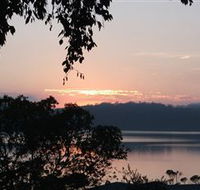 Beauty Point Cottages - QLD Tourism