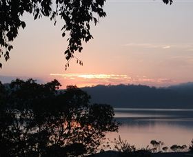 Beauty Point Cottages - QLD Tourism 0