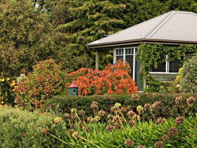 Beauty Point Cottages - QLD Tourism 3