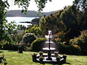 Beauty Point Cottages - QLD Tourism 4