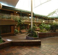 Mayfair Plaza Motel - QLD Tourism