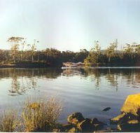 Far South Wilderness Lodge Accommodation - QLD Tourism