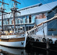 Somerset on the Pier - QLD Tourism