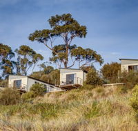 Swansea Beach Chalets - QLD Tourism