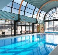 Hotel Grand Chancellor Hobart - QLD Tourism