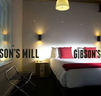 Sullivans Cove Apartments - Gibsons Mill - QLD Tourism