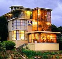Blue Hills Motel - QLD Tourism