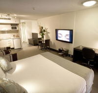 St Ives Apartments - QLD Tourism